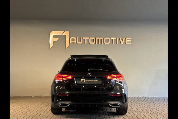 Mercedes-Benz A-Klasse 220 Premium Plus Pano|Night|Sfeer|Camera
