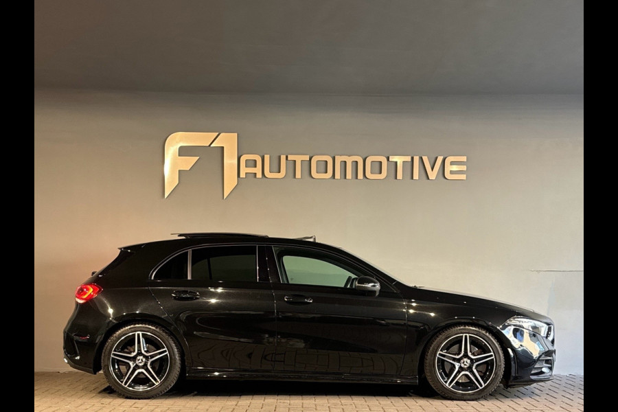 Mercedes-Benz A-Klasse 220 Premium Plus Pano|Night|Sfeer|Camera