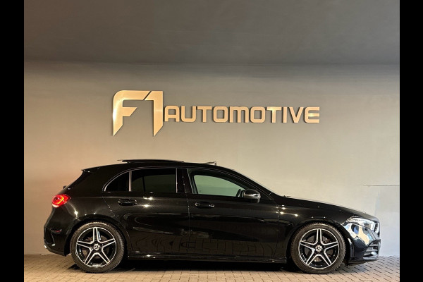 Mercedes-Benz A-Klasse 220 Premium Plus Pano|Night|Sfeer|Camera