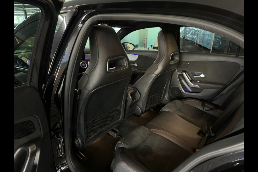 Mercedes-Benz A-Klasse 220 Premium Plus Pano|Night|Sfeer|Camera