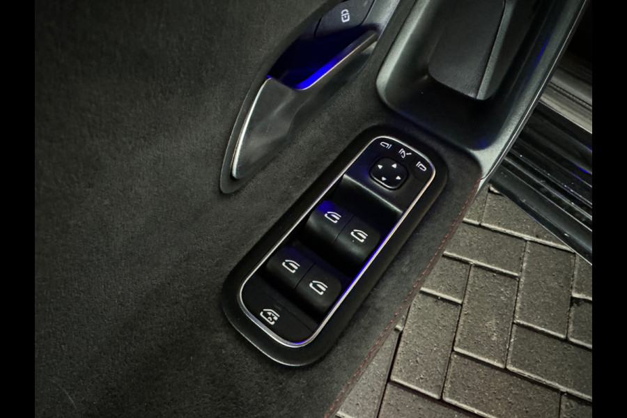 Mercedes-Benz A-Klasse 220 Premium Plus Pano|Night|Sfeer|Camera