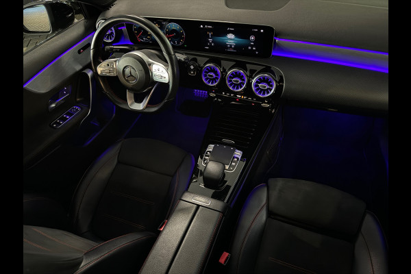 Mercedes-Benz A-Klasse 220 Premium Plus Pano|Night|Sfeer|Camera