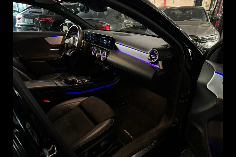 Mercedes-Benz A-Klasse 220 Premium Plus Pano|Night|Sfeer|Camera