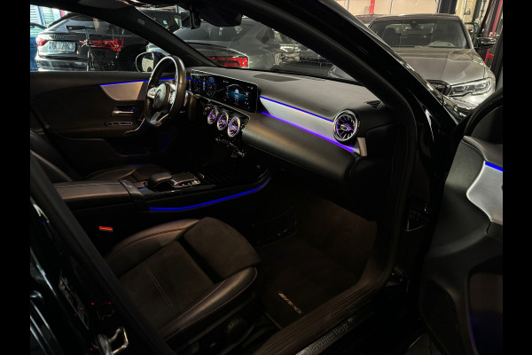 Mercedes-Benz A-Klasse 220 Premium Plus Pano|Night|Sfeer|Camera