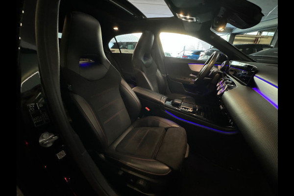 Mercedes-Benz A-Klasse 220 Premium Plus Pano|Night|Sfeer|Camera