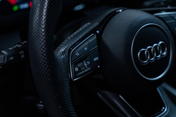 Audi A3 Sportback 35 TFSI S edition NAP|3xS|Incl.BTW|AdaptiveCruise|Sportstuur|Dealer onderhouden|