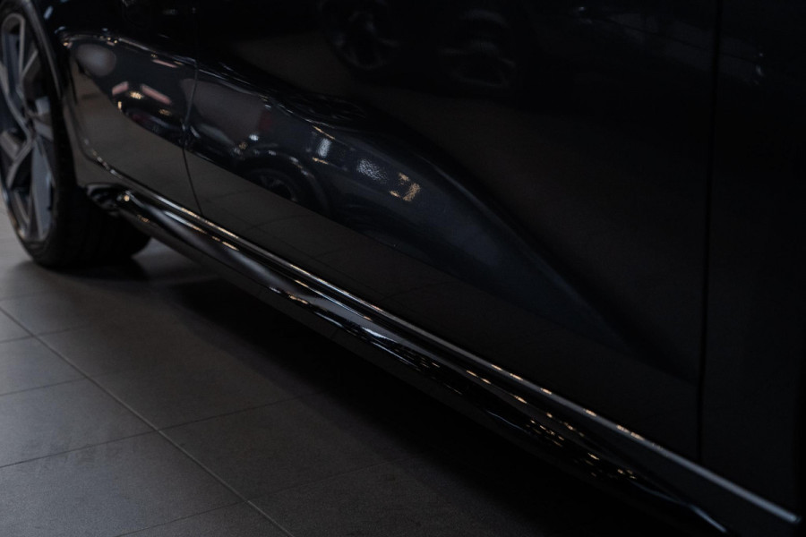 Audi A3 Sportback 35 TFSI S edition NAP|3xS|Incl.BTW|AdaptiveCruise|Sportstuur|Dealer onderhouden|