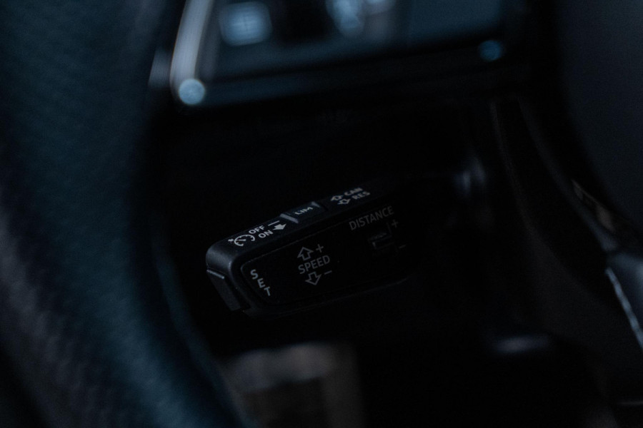 Audi A3 Sportback 35 TFSI S edition NAP|3xS|Incl.BTW|AdaptiveCruise|Sportstuur|Dealer onderhouden|