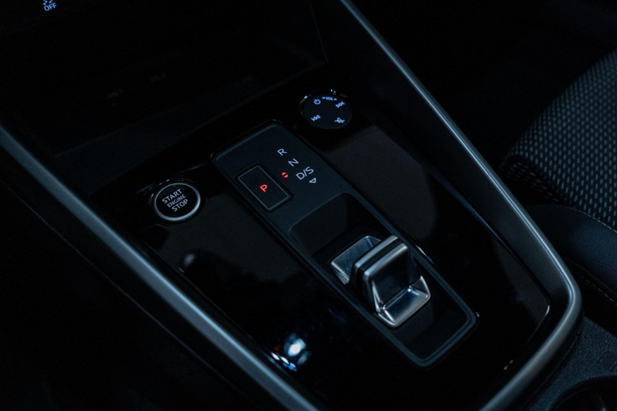 Audi A3 Sportback 35 TFSI S edition NAP|3xS|Incl.BTW|AdaptiveCruise|Sportstuur|Dealer onderhouden|