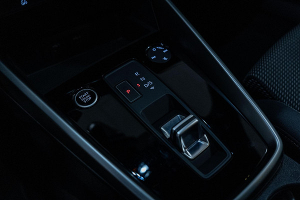 Audi A3 Sportback 35 TFSI S edition NAP|3xS|Incl.BTW|AdaptiveCruise|Sportstuur|Dealer onderhouden|