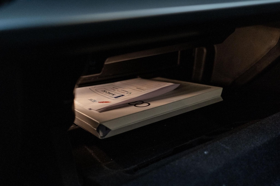 Audi A3 Sportback 35 TFSI S edition NAP|3xS|Incl.BTW|AdaptiveCruise|Sportstuur|Dealer onderhouden|