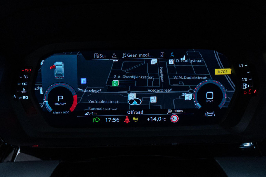 Audi A3 Sportback 35 TFSI S edition NAP|3xS|Incl.BTW|AdaptiveCruise|Sportstuur|Dealer onderhouden|