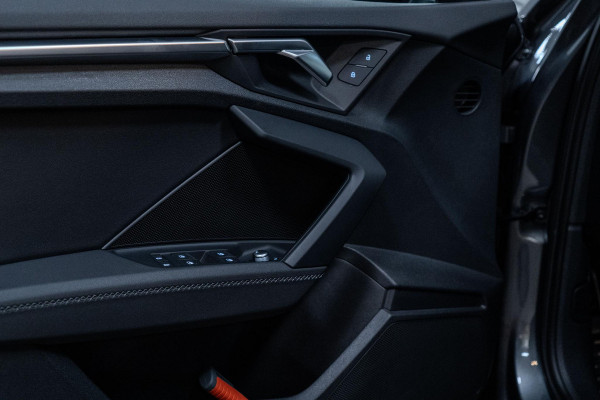 Audi A3 Sportback 35 TFSI S edition NAP|3xS|Incl.BTW|AdaptiveCruise|Sportstuur|Dealer onderhouden|