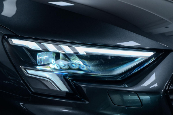 Audi A3 Sportback 35 TFSI S edition NAP|3xS|Incl.BTW|AdaptiveCruise|Sportstuur|Dealer onderhouden|