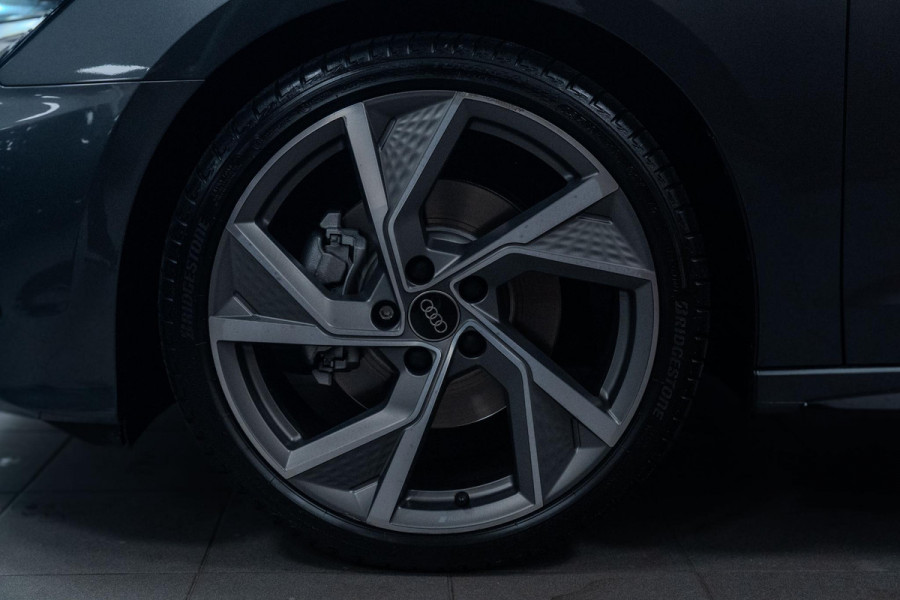 Audi A3 Sportback 35 TFSI S edition NAP|3xS|Incl.BTW|AdaptiveCruise|Sportstuur|Dealer onderhouden|