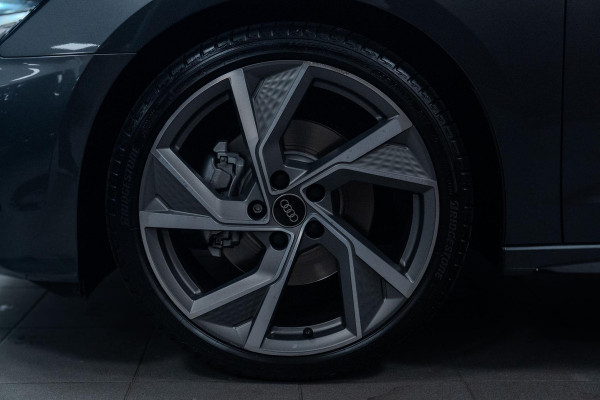 Audi A3 Sportback 35 TFSI S edition NAP|3xS|Incl.BTW|AdaptiveCruise|Sportstuur|Dealer onderhouden|