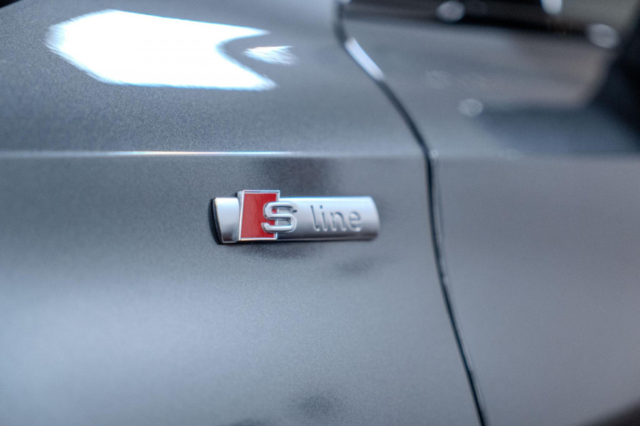 Audi A3 Sportback 35 TFSI S edition NAP|3xS|Incl.BTW|AdaptiveCruise|Sportstuur|Dealer onderhouden|