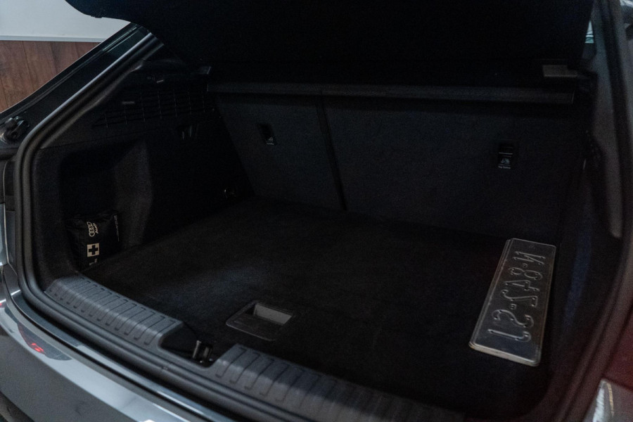 Audi A3 Sportback 35 TFSI S edition NAP|3xS|Incl.BTW|AdaptiveCruise|Sportstuur|Dealer onderhouden|