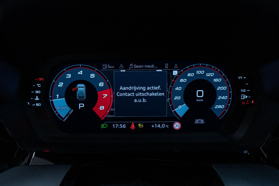 Audi A3 Sportback 35 TFSI S edition NAP|3xS|Incl.BTW|AdaptiveCruise|Sportstuur|Dealer onderhouden|