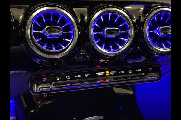 Mercedes-Benz A-Klasse 200 Limousine Night Edition|AMG|PANO|SFEER|CAM
