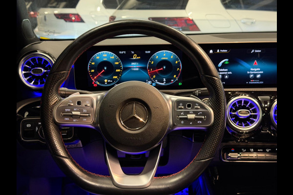 Mercedes-Benz A-Klasse 200 Limousine Night Edition|AMG|PANO|SFEER|CAM