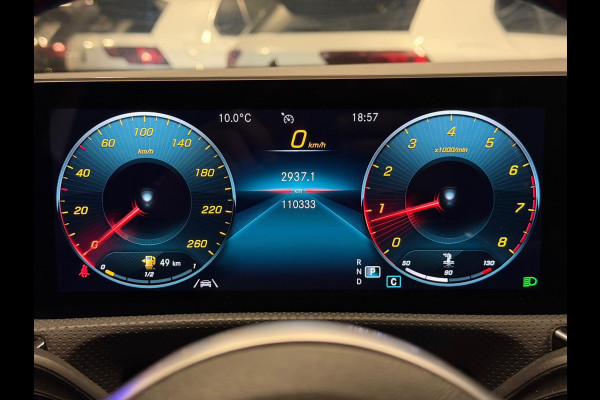 Mercedes-Benz A-Klasse 200 Limousine Night Edition|AMG|PANO|SFEER|CAM
