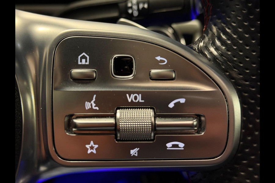 Mercedes-Benz A-Klasse 200 Limousine Night Edition|AMG|PANO|SFEER|CAM