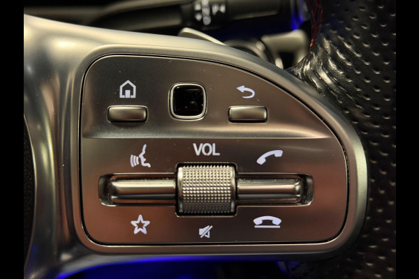 Mercedes-Benz A-Klasse 200 Limousine Night Edition|AMG|PANO|SFEER|CAM