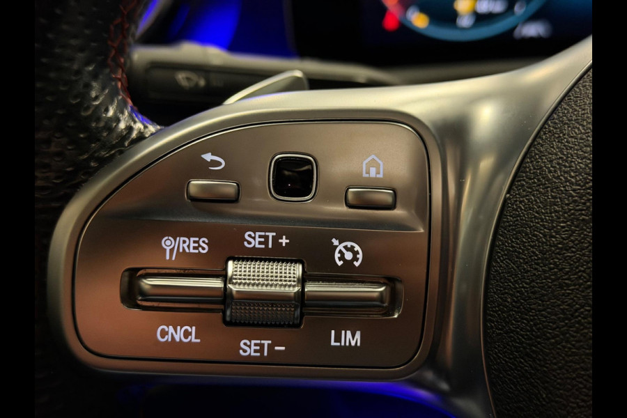 Mercedes-Benz A-Klasse 200 Limousine Night Edition|AMG|PANO|SFEER|CAM