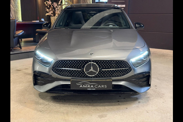 Mercedes-Benz A-Klasse 180 AMG Night Edition|PANO|HUD|MEMORY|VOL!