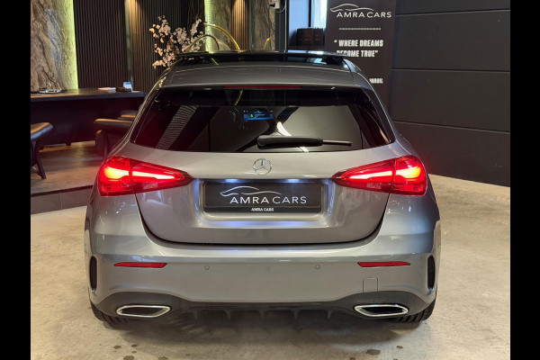 Mercedes-Benz A-Klasse 180 AMG Night Edition|PANO|HUD|MEMORY|VOL!