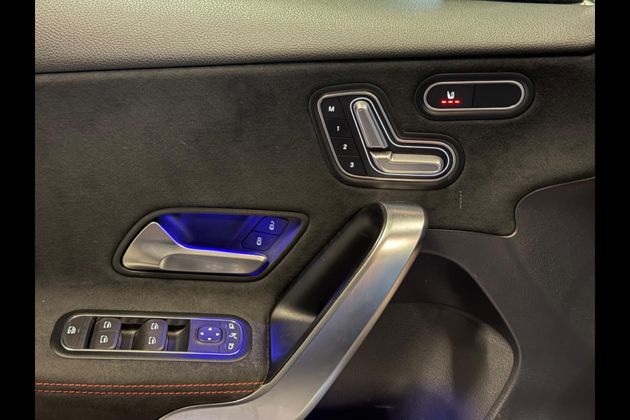 Mercedes-Benz A-Klasse 180 AMG Night Edition|PANO|HUD|MEMORY|VOL!