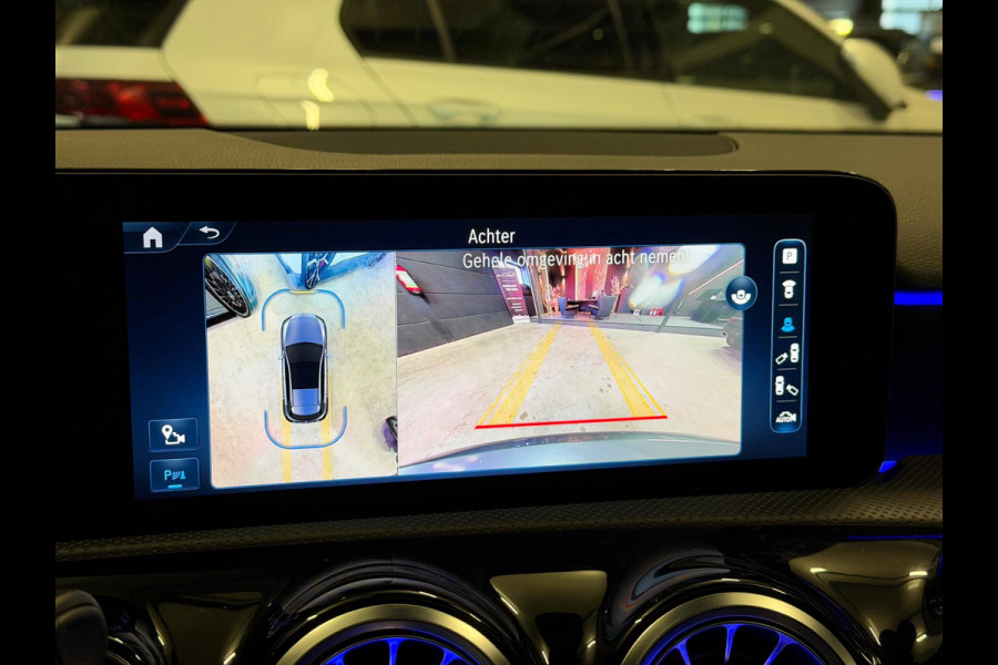 Mercedes-Benz A-Klasse 180 AMG Night Edition|PANO|HUD|MEMORY|VOL!