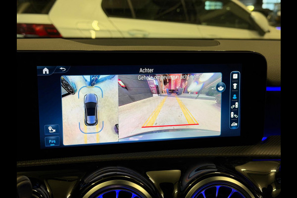 Mercedes-Benz A-Klasse 180 AMG Night Edition|PANO|HUD|MEMORY|VOL!