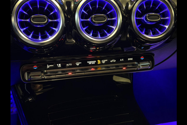 Mercedes-Benz A-Klasse 180 AMG Night Edition|PANO|HUD|MEMORY|VOL!