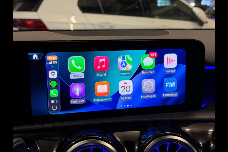 Mercedes-Benz A-Klasse 180 AMG Night Edition|PANO|HUD|MEMORY|VOL!