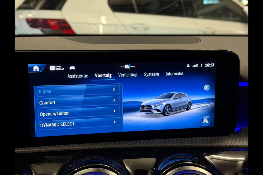 Mercedes-Benz A-Klasse 180 AMG Night Edition|PANO|HUD|MEMORY|VOL!