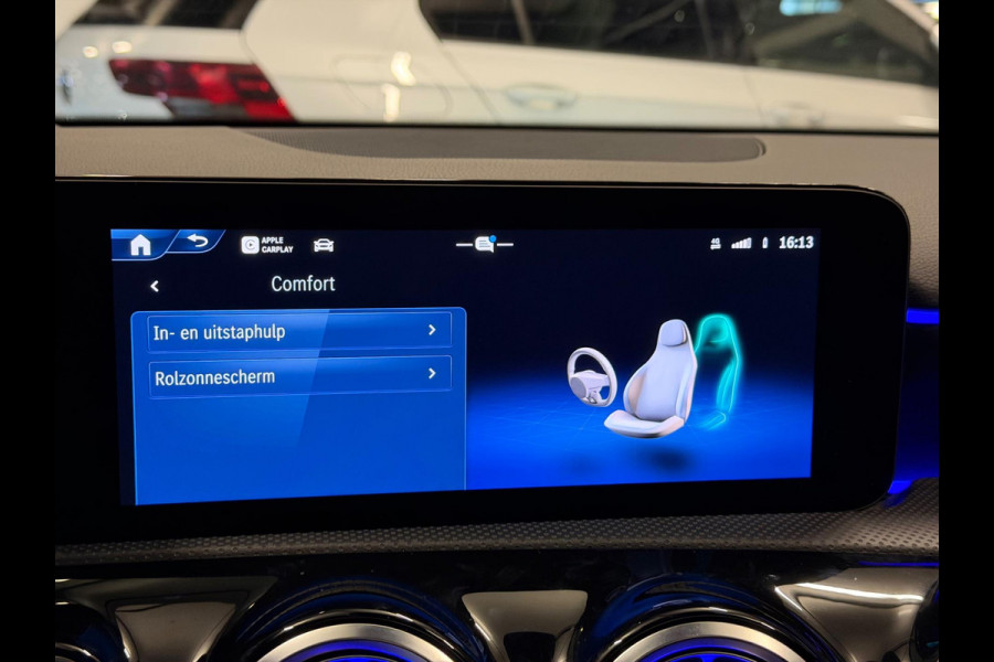 Mercedes-Benz A-Klasse 180 AMG Night Edition|PANO|HUD|MEMORY|VOL!