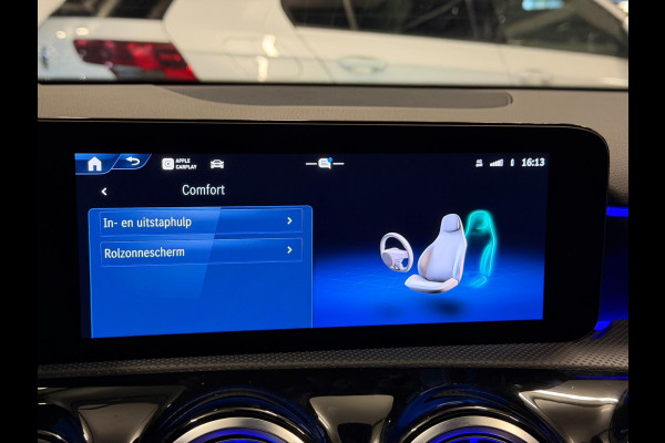 Mercedes-Benz A-Klasse 180 AMG Night Edition|PANO|HUD|MEMORY|VOL!