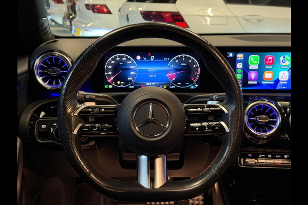 Mercedes-Benz A-Klasse 180 AMG Night Edition|PANO|HUD|MEMORY|VOL!