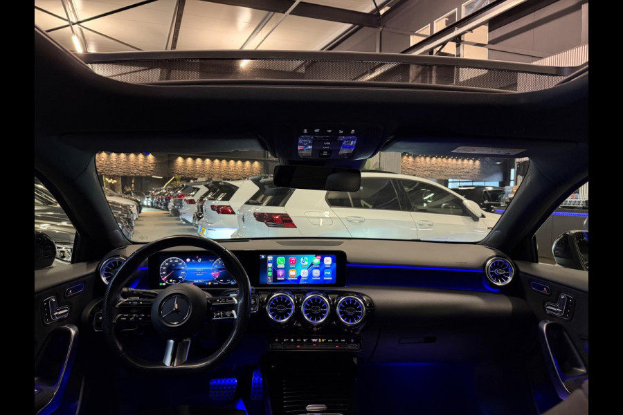 Mercedes-Benz A-Klasse 180 AMG Night Edition|PANO|HUD|MEMORY|VOL!