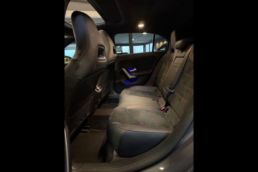 Mercedes-Benz A-Klasse 180 AMG Night Edition|PANO|HUD|MEMORY|VOL!