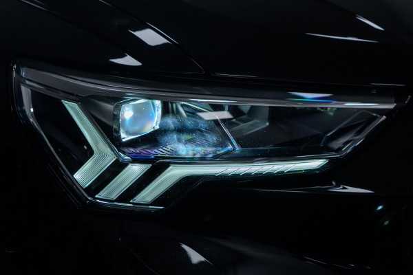 Audi RS Q3 Sportback TFSI RSQ3 PANO|STOELVERWARMING|UITLAAT|VELGEN