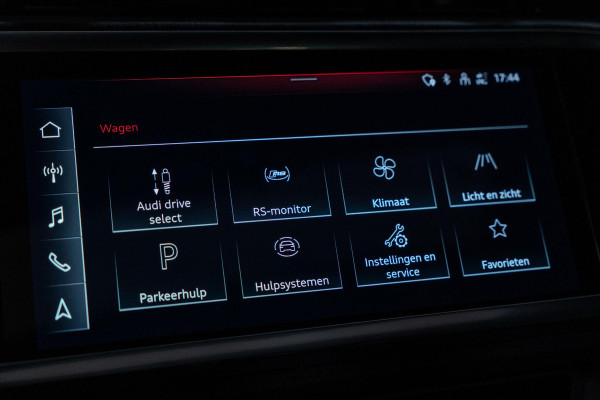 Audi RS Q3 Sportback TFSI RSQ3 PANO|STOELVERWARMING|UITLAAT|VELGEN