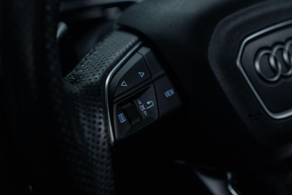 Audi RS Q3 Sportback TFSI RSQ3 PANO|STOELVERWARMING|UITLAAT|VELGEN