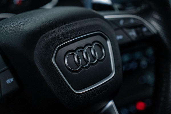 Audi RS Q3 Sportback TFSI RSQ3 PANO|STOELVERWARMING|UITLAAT|VELGEN