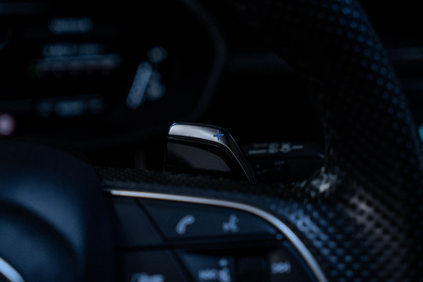 Audi RS Q3 Sportback TFSI RSQ3 PANO|STOELVERWARMING|UITLAAT|VELGEN