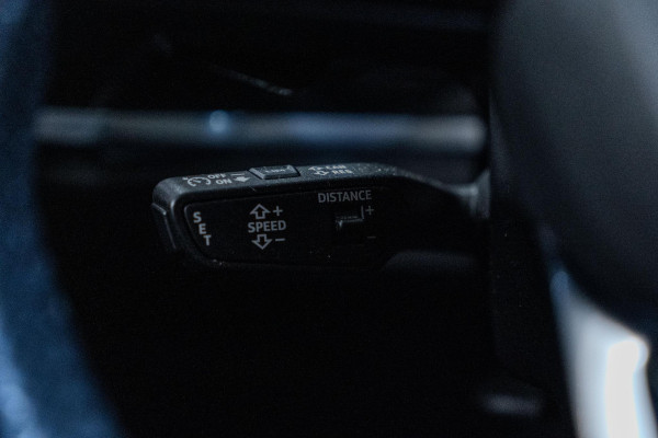 Audi RS Q3 Sportback TFSI RSQ3 PANO|STOELVERWARMING|UITLAAT|VELGEN