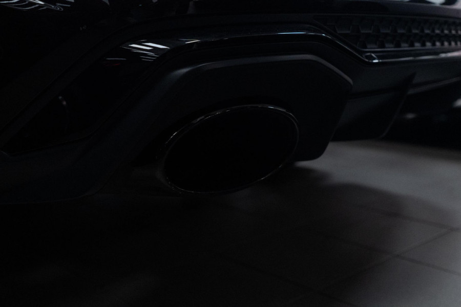 Audi RS Q3 Sportback TFSI RSQ3 PANO|STOELVERWARMING|UITLAAT|VELGEN