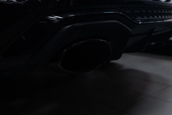 Audi RS Q3 Sportback TFSI RSQ3 PANO|STOELVERWARMING|UITLAAT|VELGEN